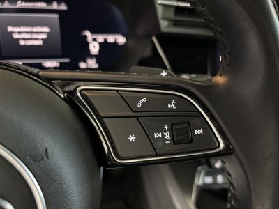 Audi A3 Berline (4) 35 TDI 150 S Tronic S Line   - 32