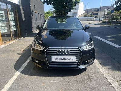Audi A1 Sportback 14 TFSI 125 BVM6 Ambition Luxe   - 2