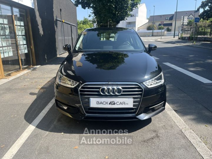 Audi A1 Sportback 14 TFSI 125 BVM6 Ambition Luxe - 2