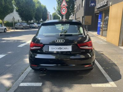 Audi A1 Sportback 14 TFSI 125 BVM6 Ambition Luxe   - 5
