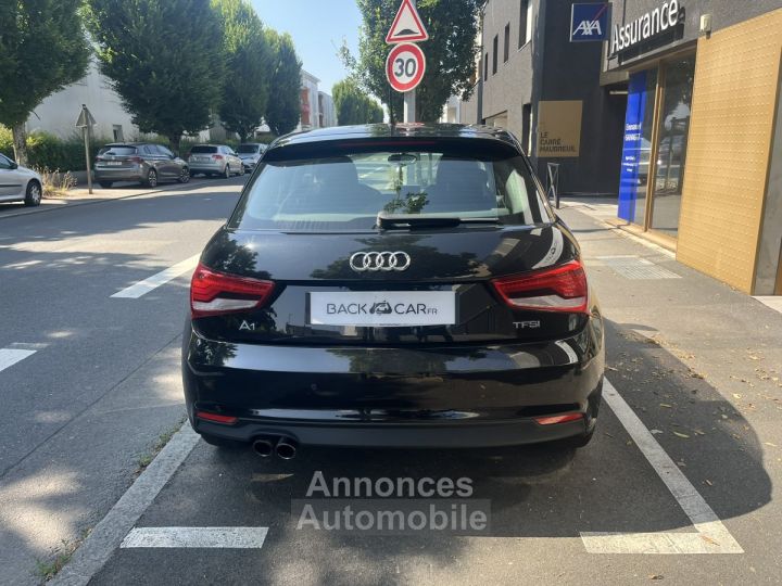 Audi A1 Sportback 14 TFSI 125 BVM6 Ambition Luxe - 5