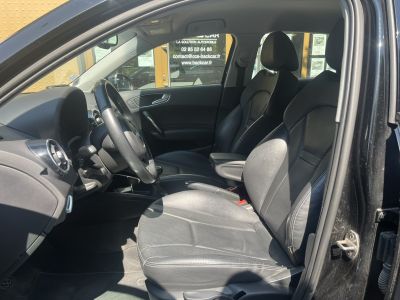Audi A1 Sportback 14 TFSI 125 BVM6 Ambition Luxe   - 9