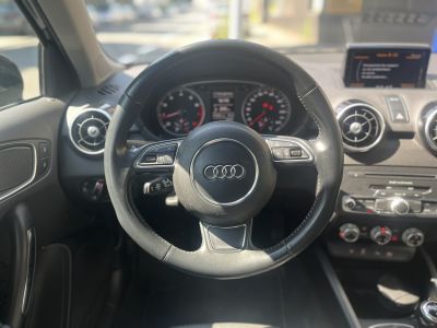 Audi A1 Sportback 14 TFSI 125 BVM6 Ambition Luxe   - 11