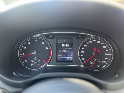 Audi A1 Sportback 14 TFSI 125 BVM6 Ambition Luxe   - 12