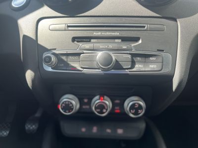 Audi A1 Sportback 14 TFSI 125 BVM6 Ambition Luxe   - 14