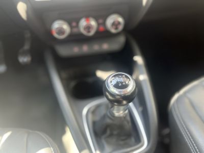 Audi A1 Sportback 14 TFSI 125 BVM6 Ambition Luxe   - 15