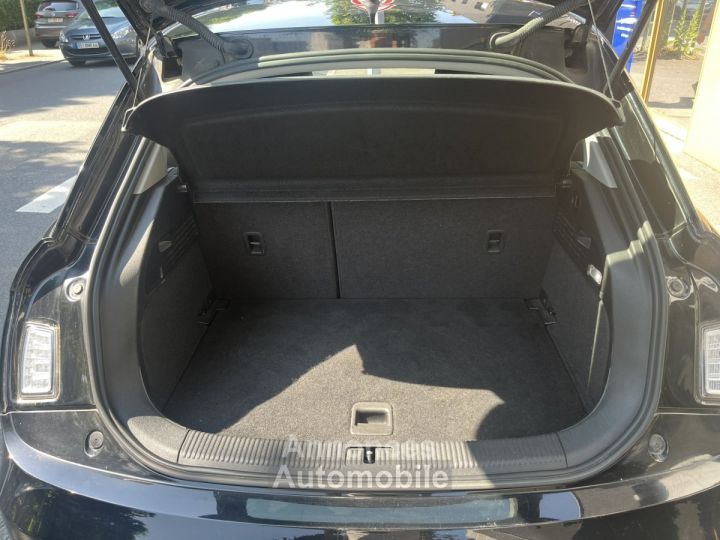 Audi A1 Sportback 14 TFSI 125 BVM6 Ambition Luxe - 16