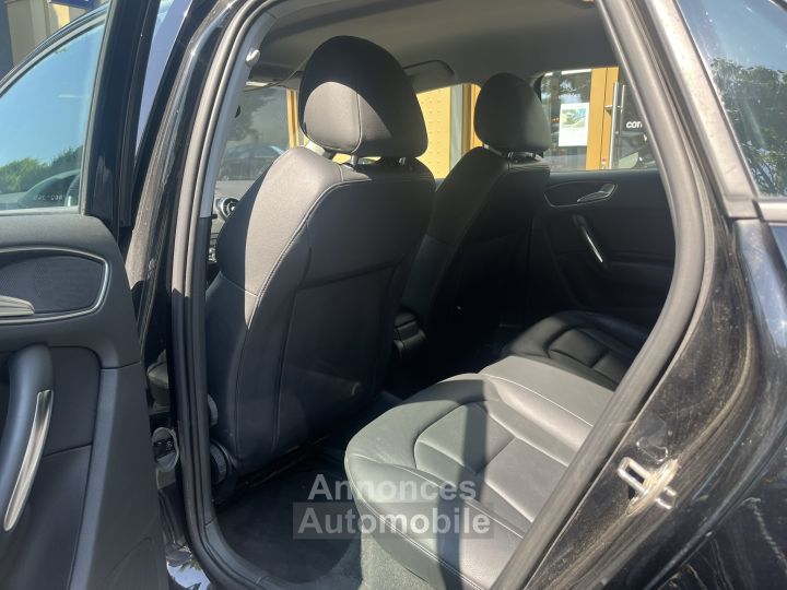 Audi A1 Sportback 14 TFSI 125 BVM6 Ambition Luxe - 17