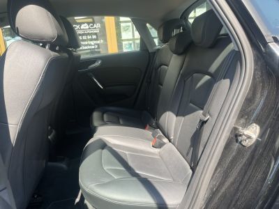 Audi A1 Sportback 14 TFSI 125 BVM6 Ambition Luxe   - 18