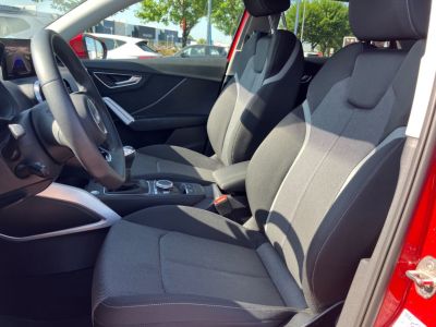Audi Q2 30 TDI 116 S LINE Ext GPS Caméra Hayon Keyless JA 18"   - 15