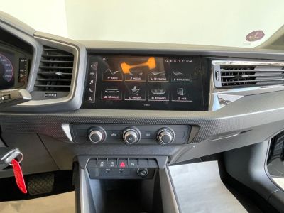 Audi A1 Sportback 30 TFSI 110 ch S tronic 7 Business line   - 14