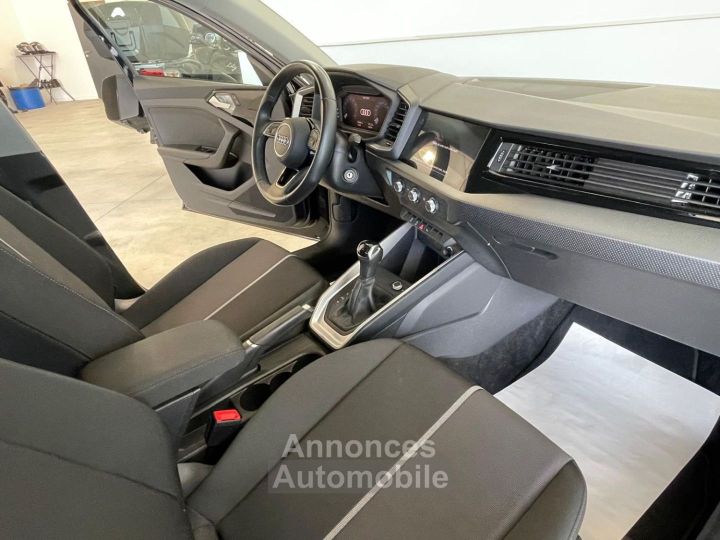 Audi A1 Sportback 30 TFSI 110 ch S tronic 7 Business line - 15