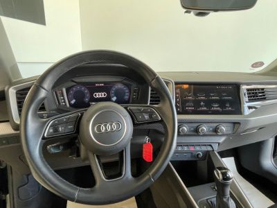 Audi A1 Sportback 30 TFSI 110 ch S tronic 7 Business line   - 16