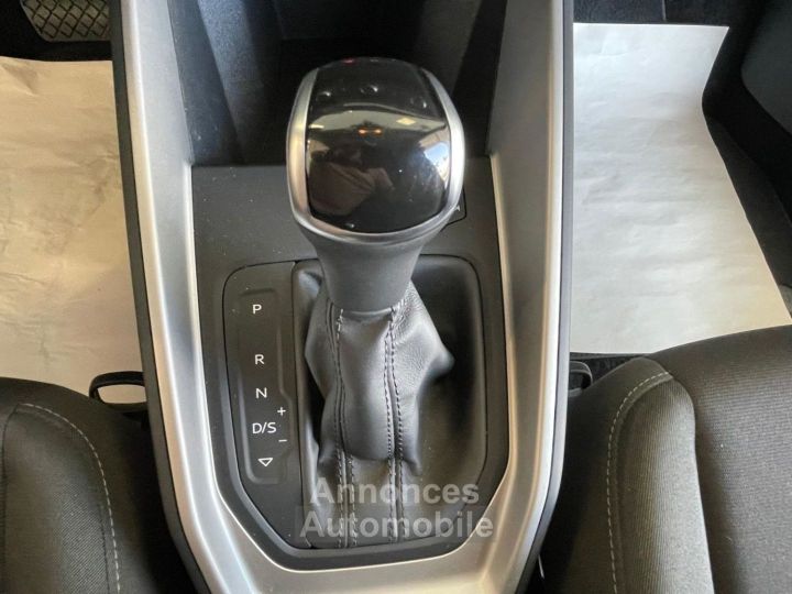 Audi A1 Sportback 30 TFSI 110 ch S tronic 7 Business line - 18