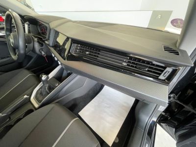 Audi A1 Sportback 30 TFSI 110 ch S tronic 7 Business line   - 21