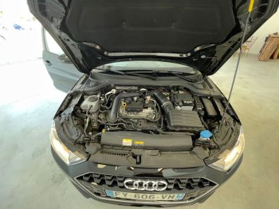 Audi A1 Sportback 30 TFSI 110 ch S tronic 7 Business line   - 28