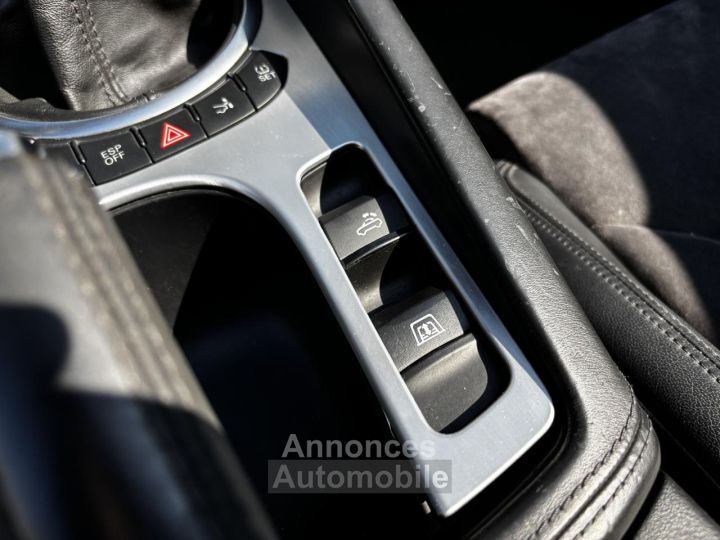 Audi TT Roadster 20 TFSI - 200  2007  PHASE 1 - 16