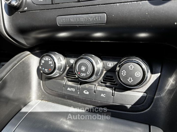 Audi TT Roadster 20 TFSI - 200  2007  PHASE 1 - 17