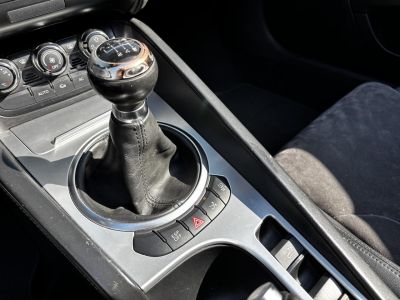 Audi TT Roadster 20 TFSI - 200  2007  PHASE 1   - 18
