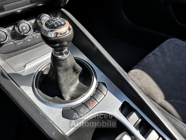 Audi TT Roadster 20 TFSI - 200  2007  PHASE 1 - 18