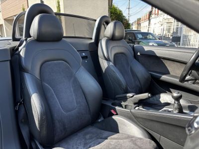 Audi TT Roadster 20 TFSI - 200  2007  PHASE 1   - 20