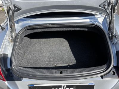 Audi TT Roadster 20 TFSI - 200  2007  PHASE 1   - 21