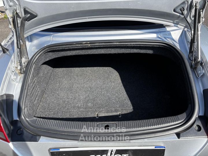 Audi TT Roadster 20 TFSI - 200  2007  PHASE 1 - 21