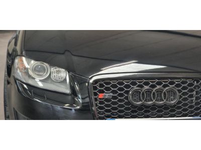 Audi S3 QUATTRO 20 TFSI 265 8P / MOTEUR NEUF / PREPA 350 / SIEGES F1   - 4
