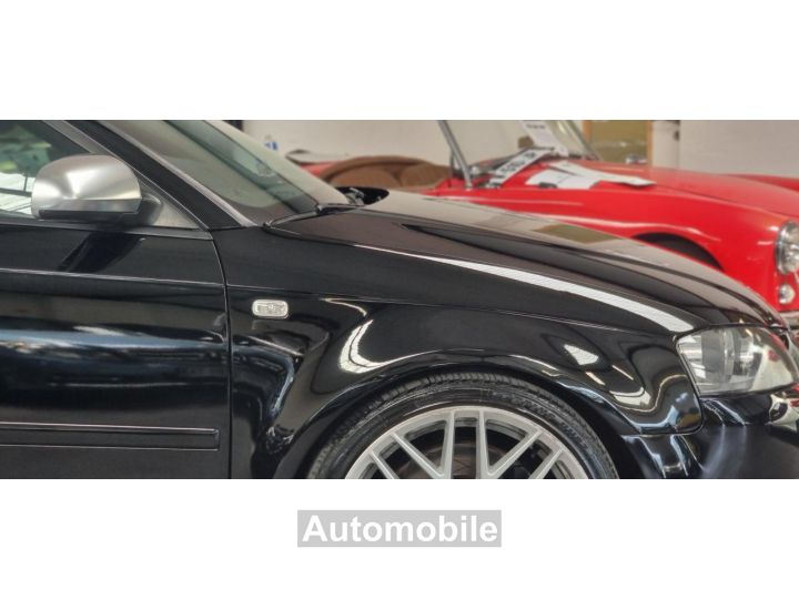 Audi S3 QUATTRO 20 TFSI 265 8P / MOTEUR NEUF / PREPA 350 / SIEGES F1 - 6