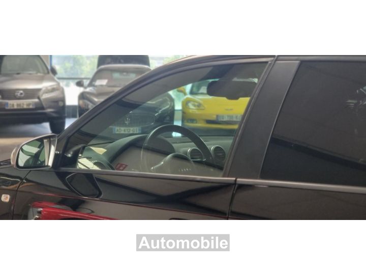 Audi S3 QUATTRO 20 TFSI 265 8P / MOTEUR NEUF / PREPA 350 / SIEGES F1 - 7