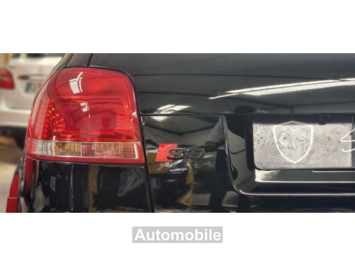 Audi S3 QUATTRO 20 TFSI 265 8P / MOTEUR NEUF / PREPA 350 / SIEGES F1 - 9