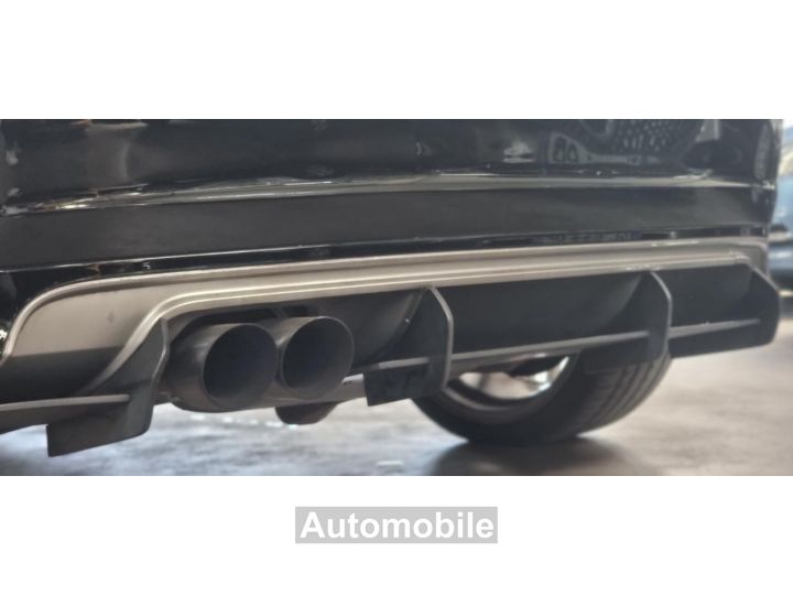 Audi S3 QUATTRO 20 TFSI 265 8P / MOTEUR NEUF / PREPA 350 / SIEGES F1 - 10