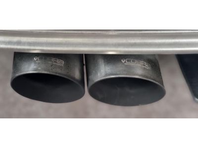 Audi S3 QUATTRO 20 TFSI 265 8P / MOTEUR NEUF / PREPA 350 / SIEGES F1   - 11