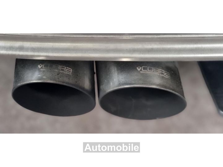 Audi S3 QUATTRO 20 TFSI 265 8P / MOTEUR NEUF / PREPA 350 / SIEGES F1 - 11