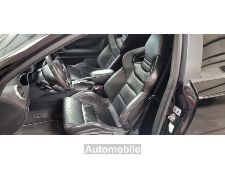 Audi S3 QUATTRO 20 TFSI 265 8P / MOTEUR NEUF / PREPA 350 / SIEGES F1 - 13
