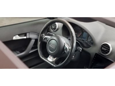 Audi S3 QUATTRO 20 TFSI 265 8P / MOTEUR NEUF / PREPA 350 / SIEGES F1   - 15