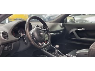 Audi S3 QUATTRO 20 TFSI 265 8P / MOTEUR NEUF / PREPA 350 / SIEGES F1   - 18