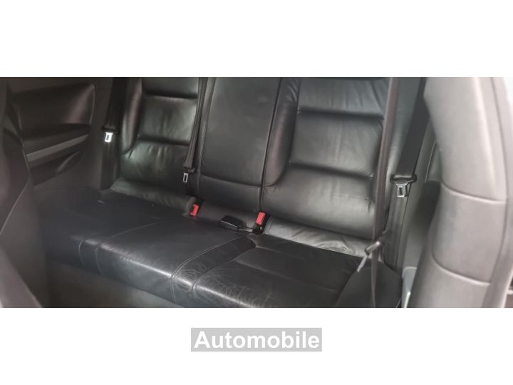 Audi S3 QUATTRO 20 TFSI 265 8P / MOTEUR NEUF / PREPA 350 / SIEGES F1 - 22