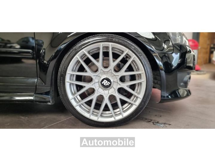 Audi S3 QUATTRO 20 TFSI 265 8P / MOTEUR NEUF / PREPA 350 / SIEGES F1 - 24