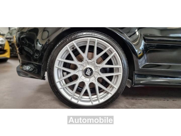 Audi S3 QUATTRO 20 TFSI 265 8P / MOTEUR NEUF / PREPA 350 / SIEGES F1 - 25