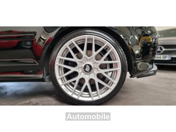 Audi S3 QUATTRO 20 TFSI 265 8P / MOTEUR NEUF / PREPA 350 / SIEGES F1 - 26