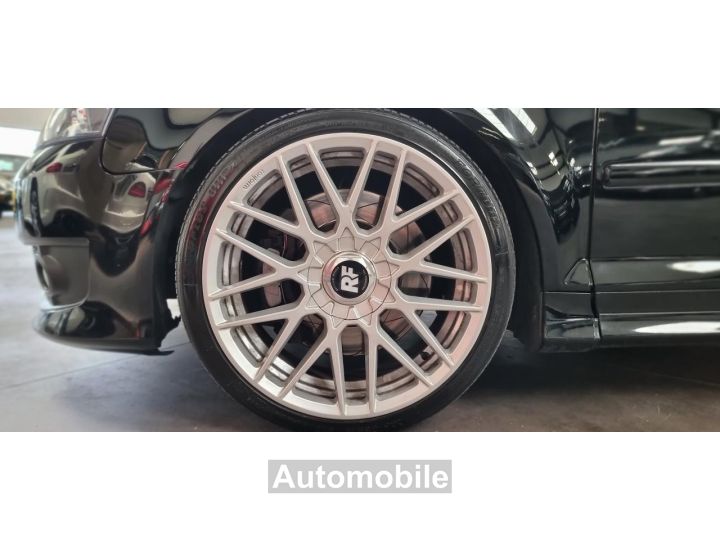 Audi S3 QUATTRO 20 TFSI 265 8P / MOTEUR NEUF / PREPA 350 / SIEGES F1 - 27