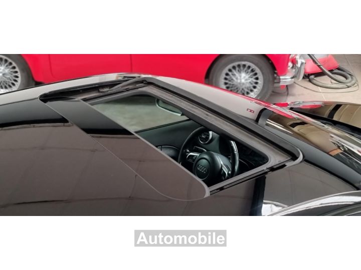Audi S3 QUATTRO 20 TFSI 265 8P / MOTEUR NEUF / PREPA 350 / SIEGES F1 - 33