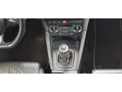 Audi S3 QUATTRO 20 TFSI 265 8P / MOTEUR NEUF / PREPA 350 / SIEGES F1   - 34