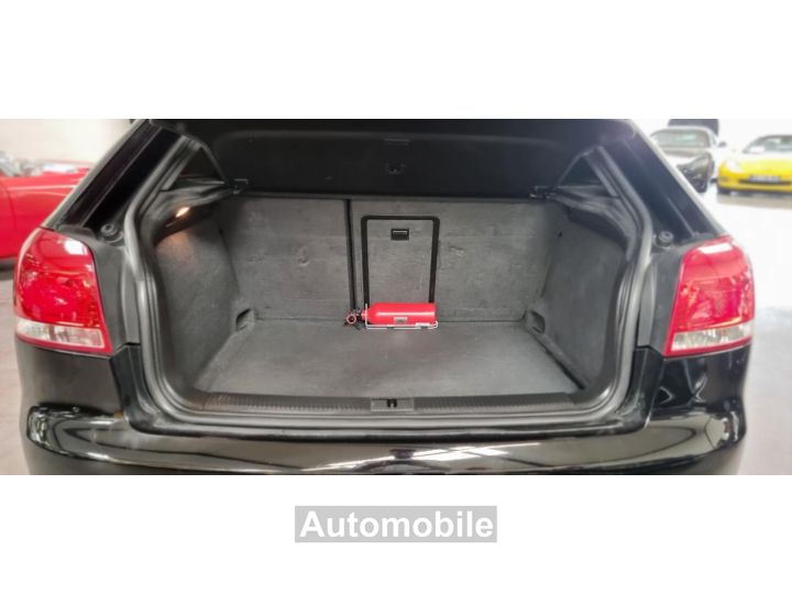 Audi S3 QUATTRO 20 TFSI 265 8P / MOTEUR NEUF / PREPA 350 / SIEGES F1 - 36