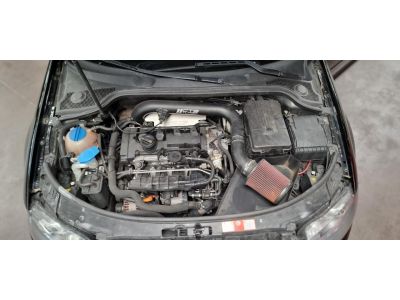 Audi S3 QUATTRO 20 TFSI 265 8P / MOTEUR NEUF / PREPA 350 / SIEGES F1   - 37