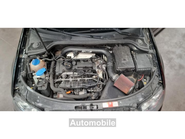 Audi S3 QUATTRO 20 TFSI 265 8P / MOTEUR NEUF / PREPA 350 / SIEGES F1 - 37