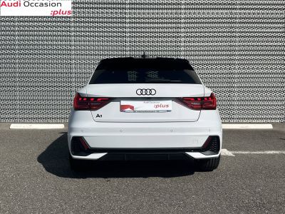 Audi A1 Sportback 30 TFSI 116 ch S tronic 7 S Line   - 3