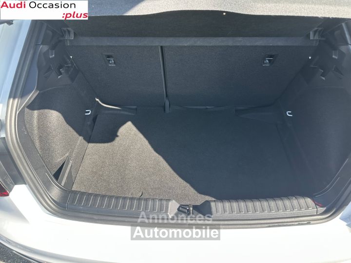Audi A1 Sportback 30 TFSI 116 ch S tronic 7 S Line - 8