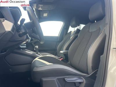 Audi A1 Sportback 30 TFSI 116 ch S tronic 7 S Line   - 11